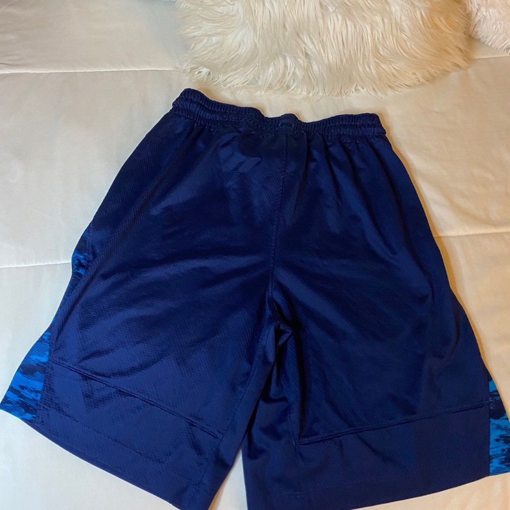 basketball nike shorts